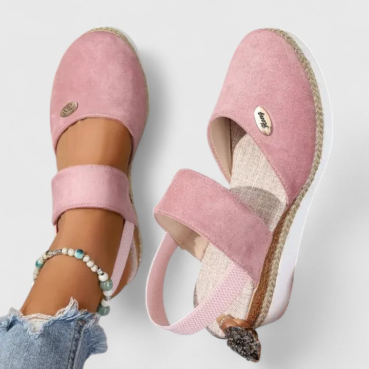 Maylien | Sandali Ortopedici