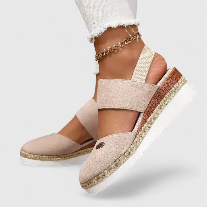 Maylien | Sandali Ortopedici