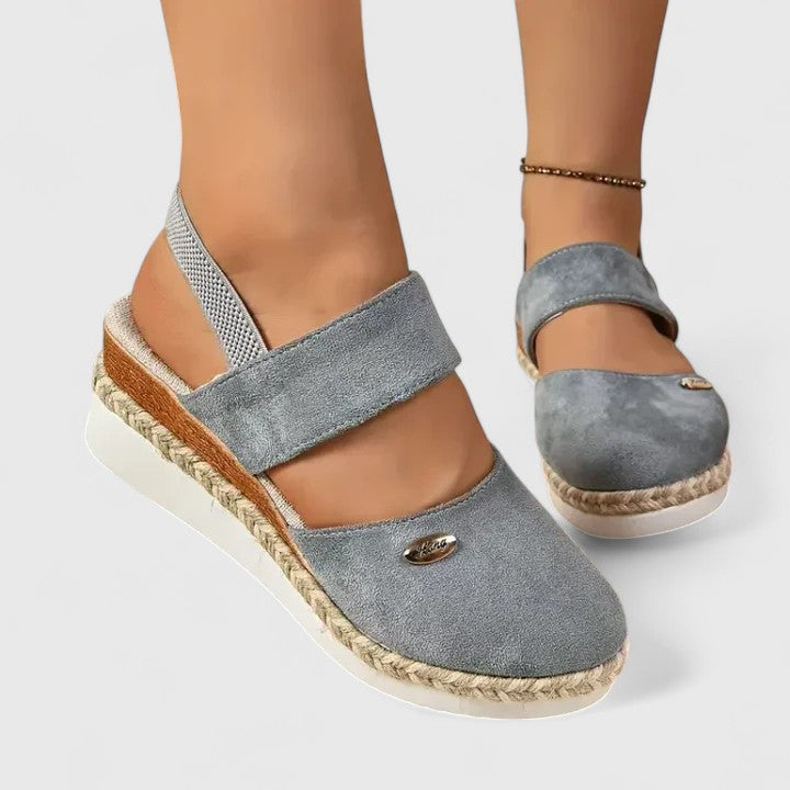 Maylien | Sandali Ortopedici