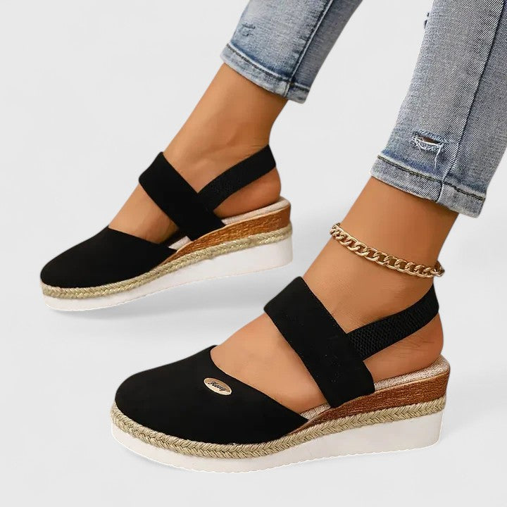 Maylien | Sandali Ortopedici