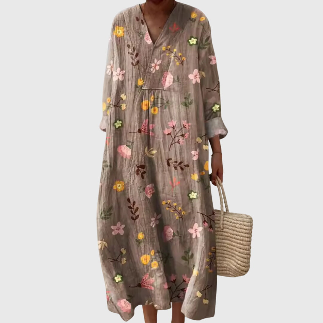 Stephanie™ | Abito Geometrico