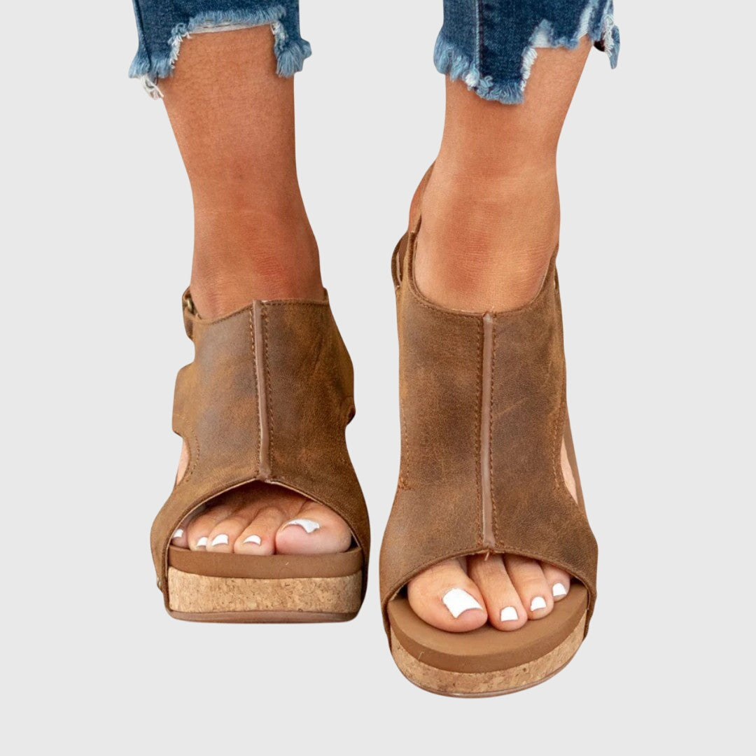 Adela™ | Sandali Ortopedici