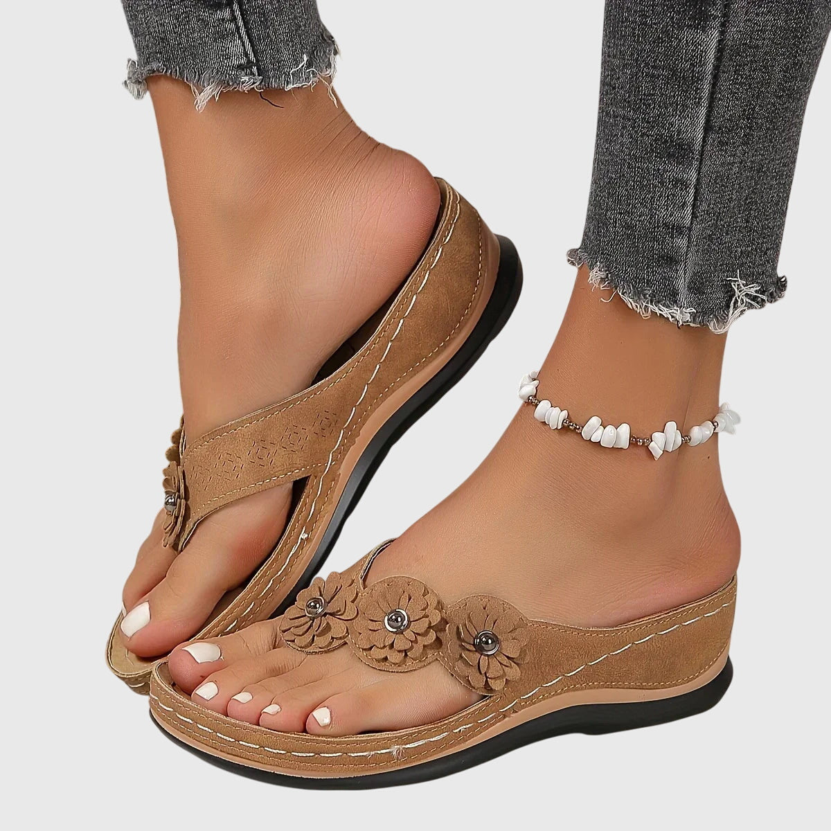 Alexis™ | Infradito Ortopedici