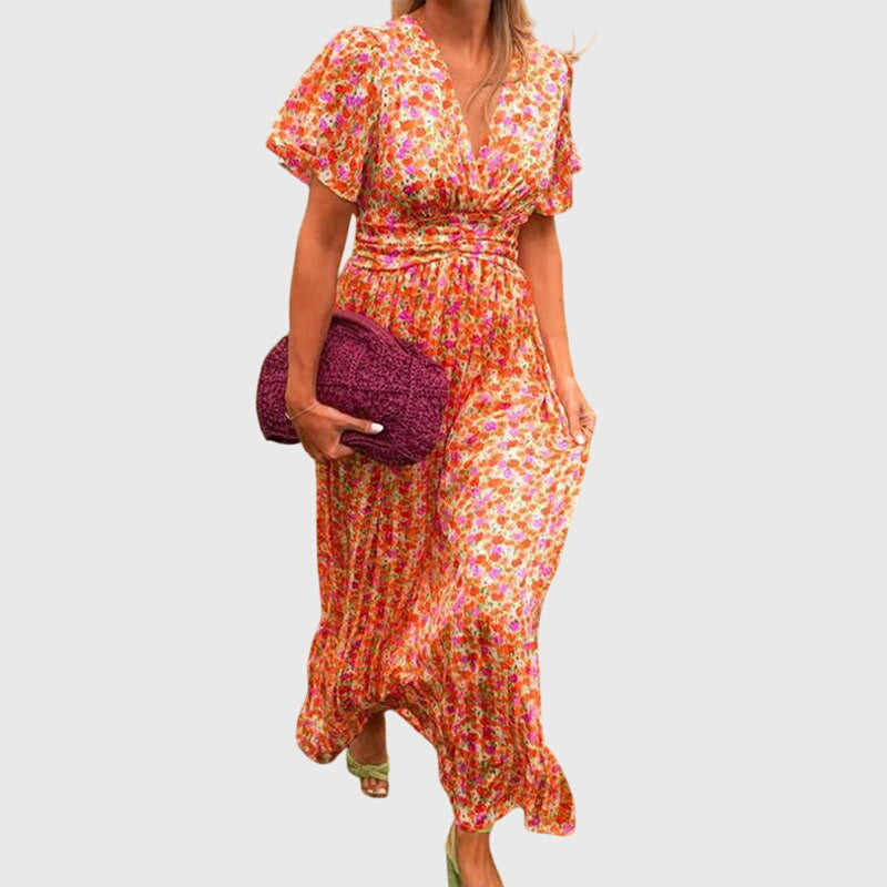 Alice | Vestito Estivo Confortevole