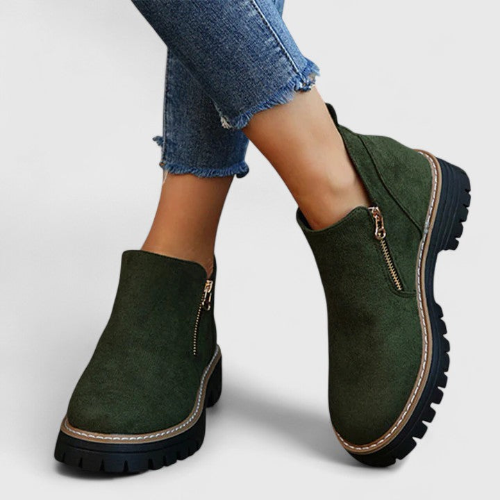 Kairi | Stivali Ortopedici