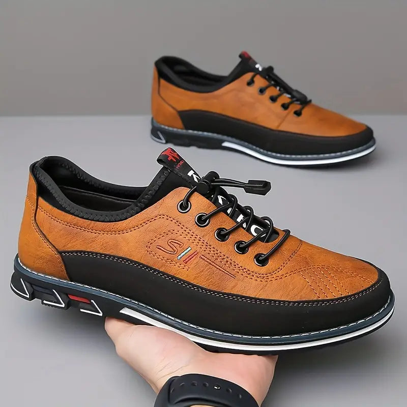 MAURO | SCARPE OXFORD