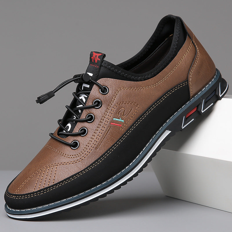 MAURO | SCARPE OXFORD