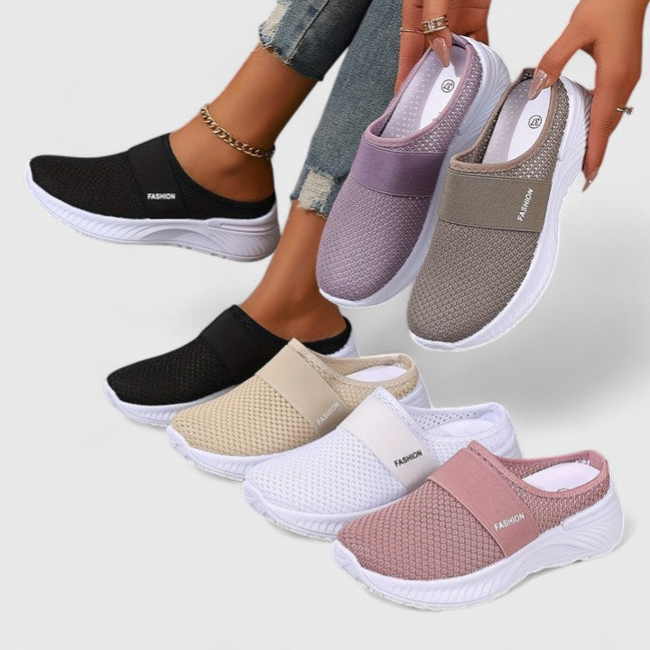 Lexa | Scarpe Ortopediche