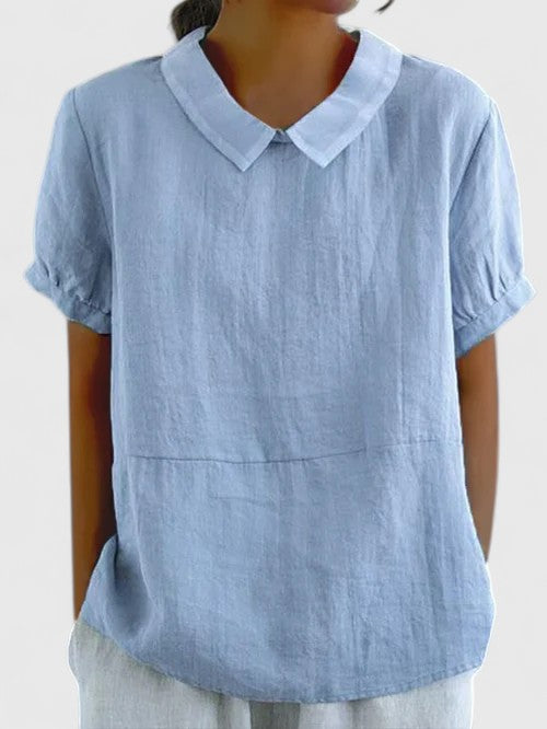 Renee | Camicia Elegante