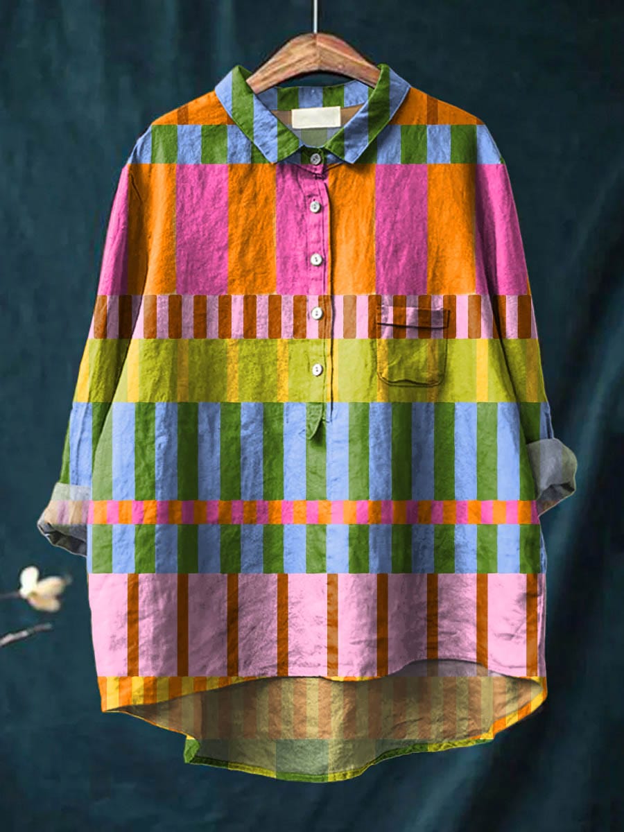 Ambra | Blusa Senza Tempo