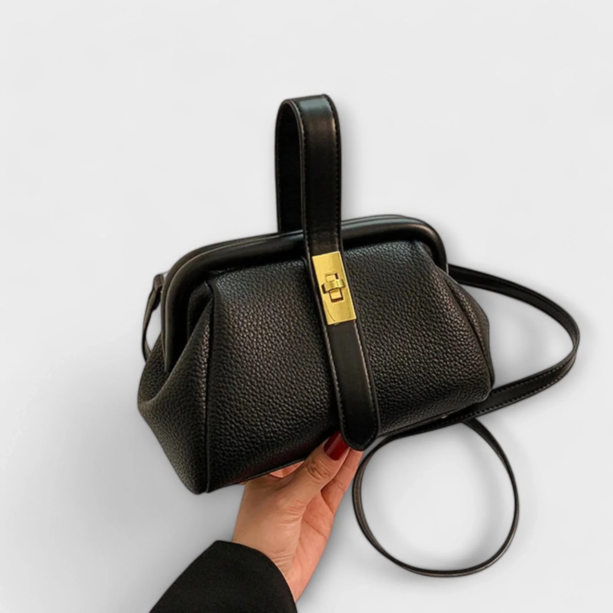 Maiz | Borsa a Spalla Elegante