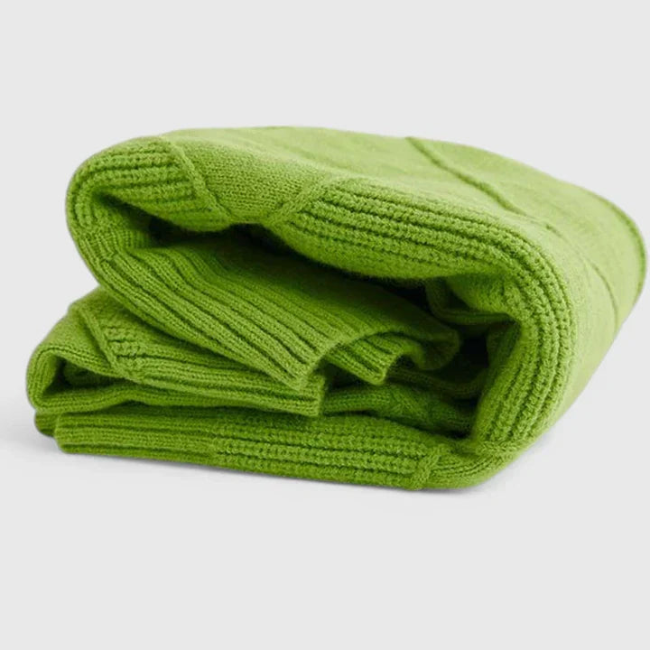 Adryssell | Maglione Confortevole