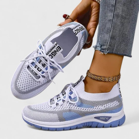 Koralyn | Sneakers Ortopediche