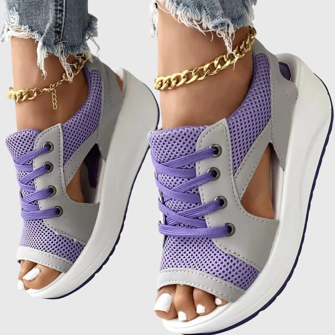 Marlene™ | Sandali Confortevoli