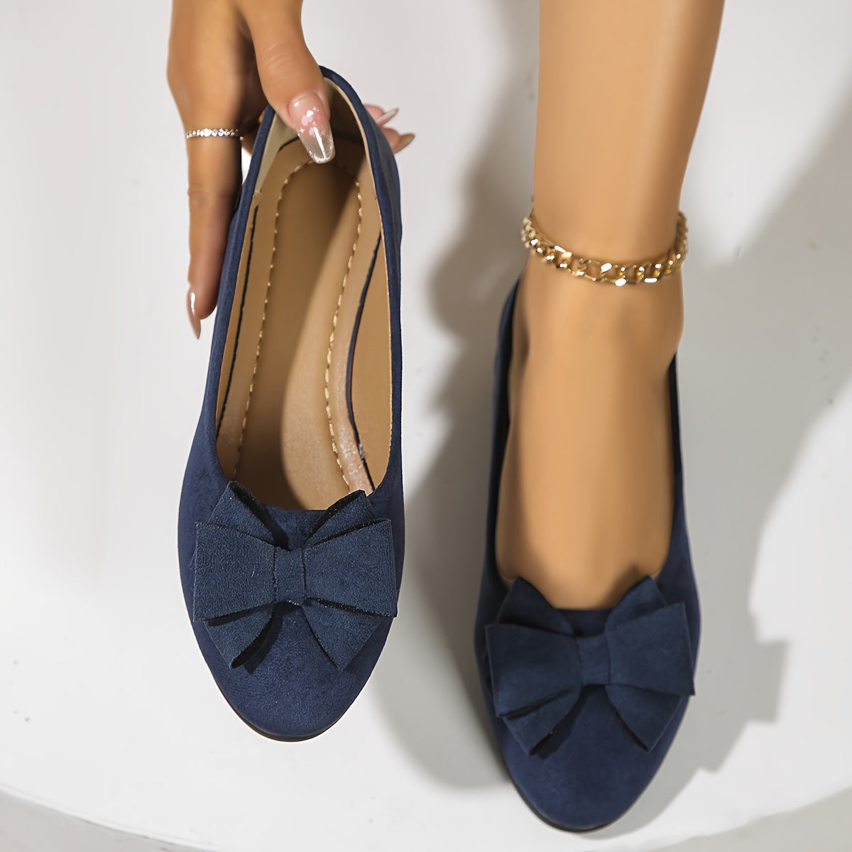 Sorie | Scarpe Sofisticate