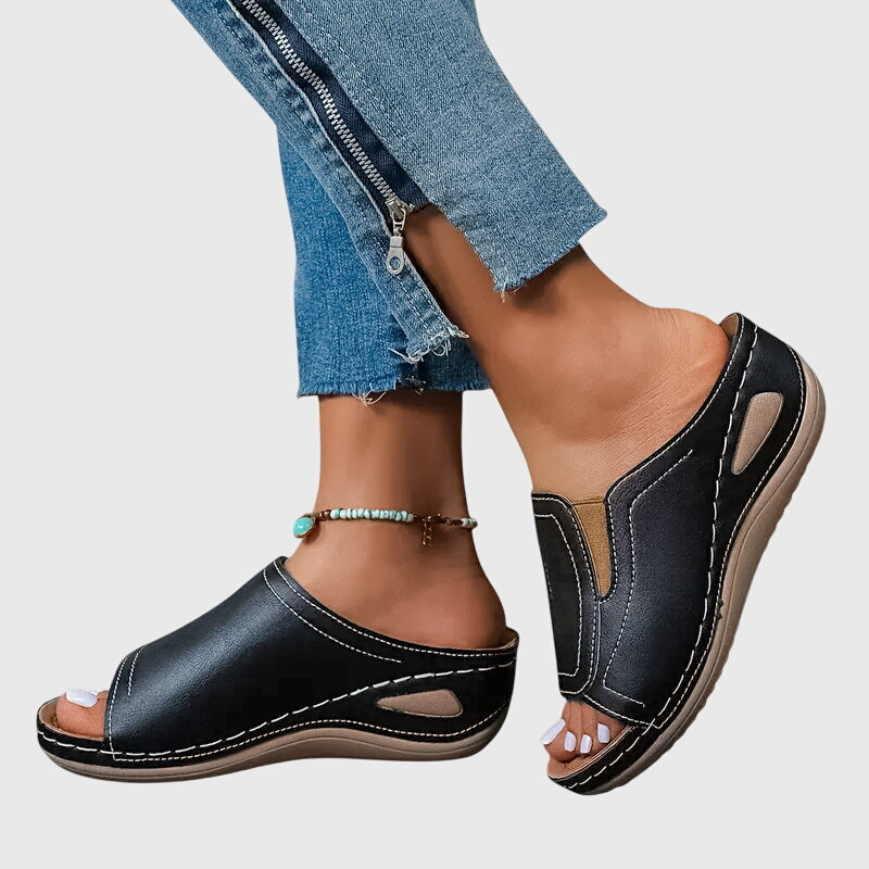 Aretha™ | Sandali Ortopedici