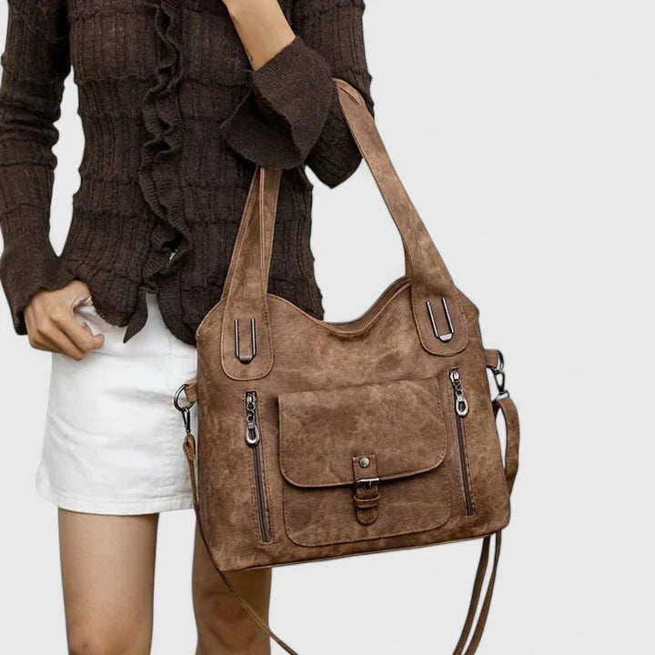 Emah | Borsa a Spalla Vintage