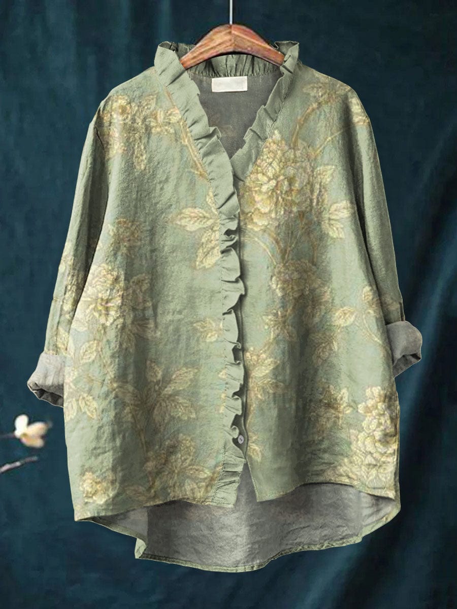 Rosalinde | Blusa Senza Tempo