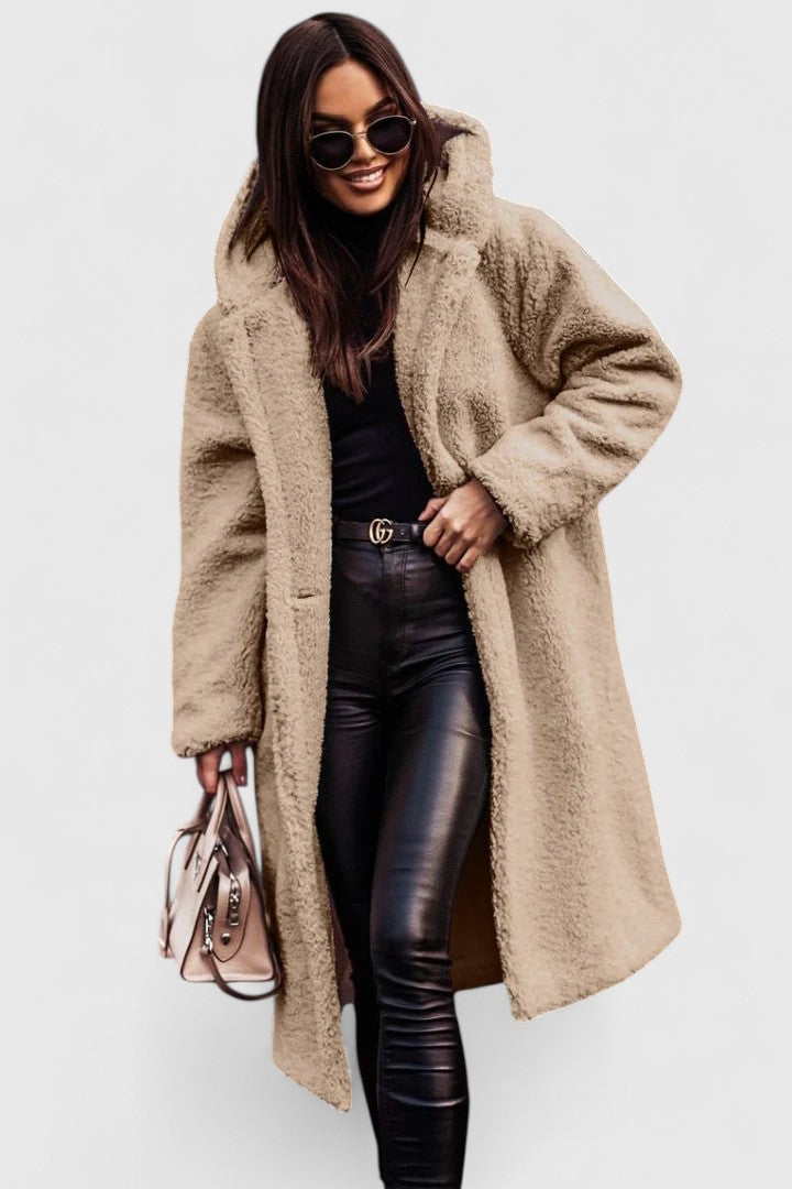 Brionyssa | Giacca Elegante