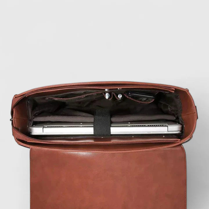 Tahl | Borsa a Spalla Elegante con Fiocchi