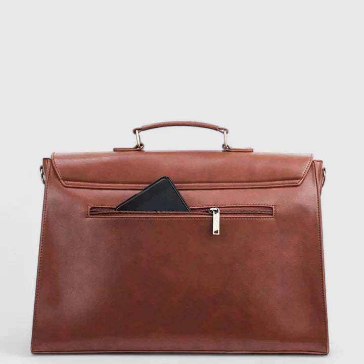 Tahl | Borsa a Spalla Elegante con Fiocchi