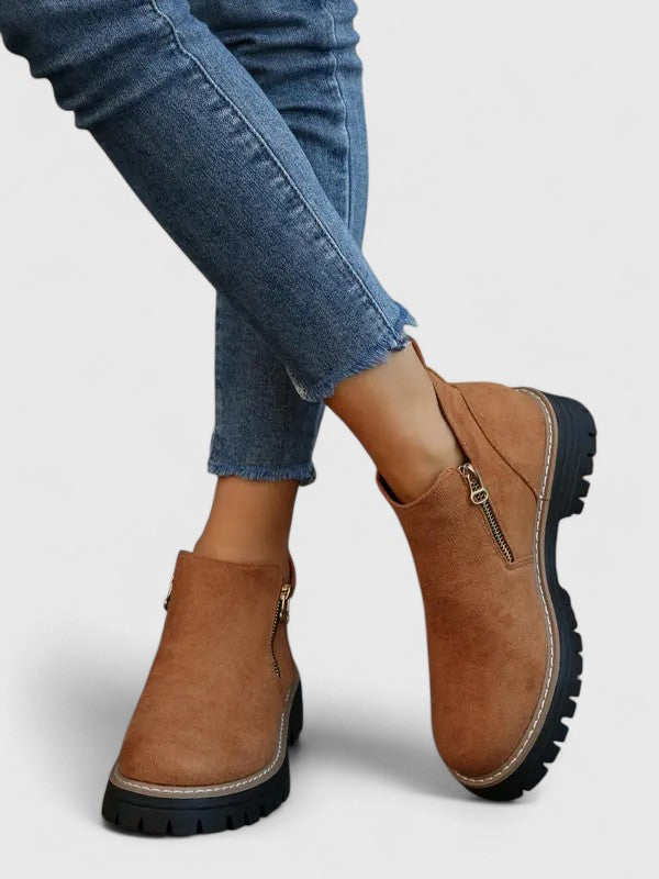 Kairi | Stivali Ortopedici