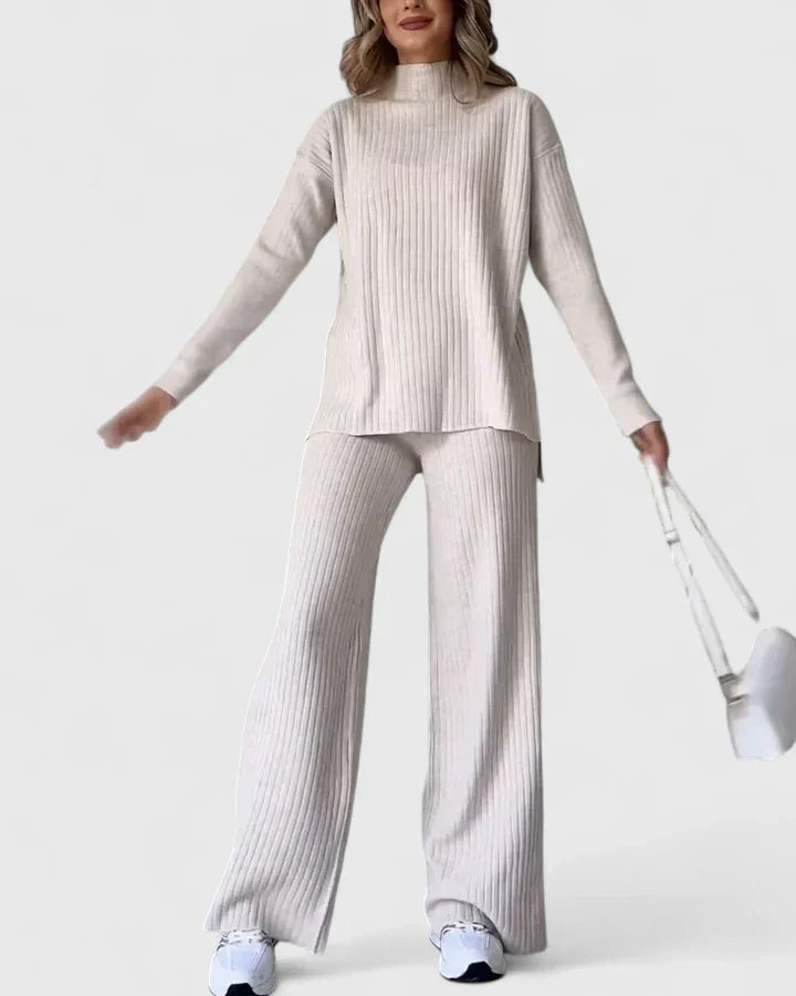 Myzriella | Set Due Pezzi Sofisticato