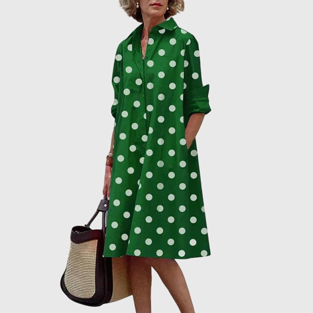 Paige™ - Abito Elegante Con Tasche