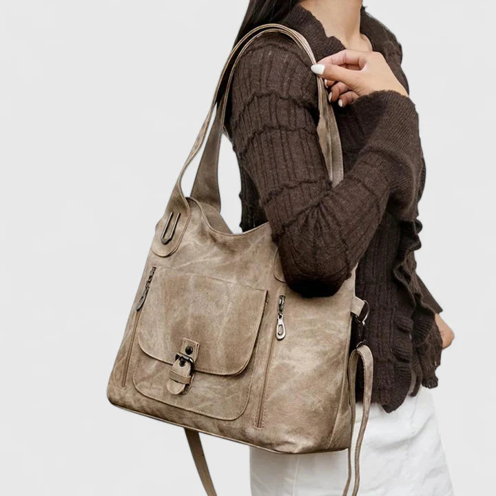 Emah | Borsa a Spalla Vintage