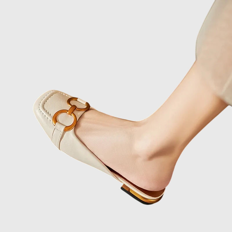 Alexandra™ | Sandali Ortopedici