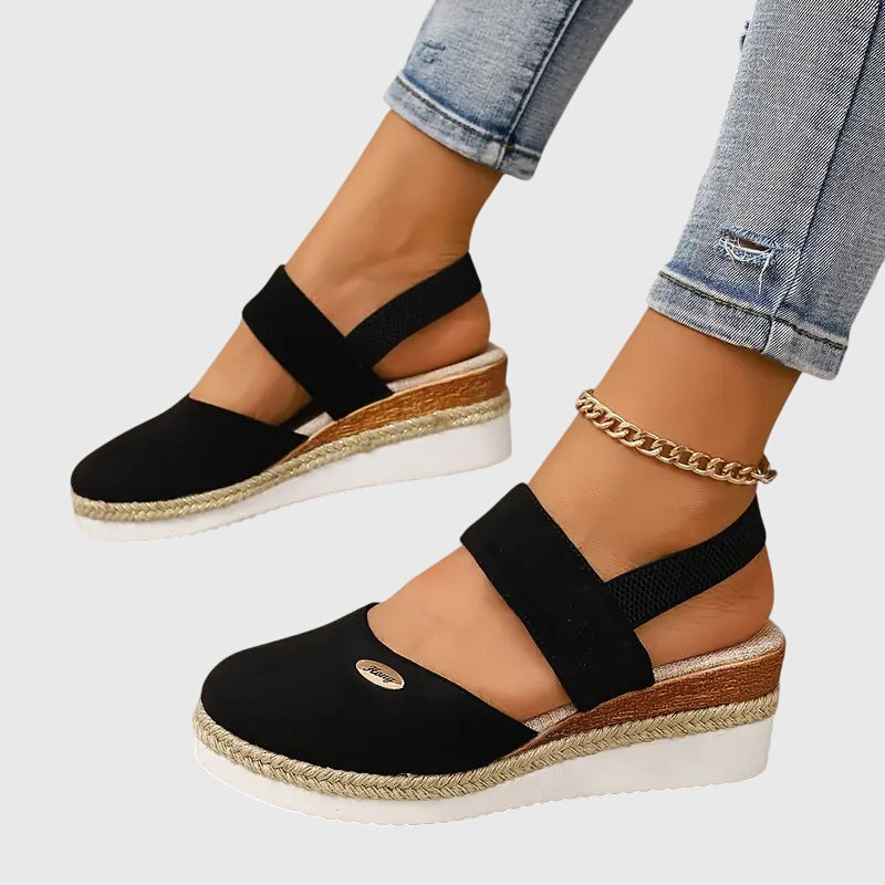 Antonia™ | Sandali Ortopedici