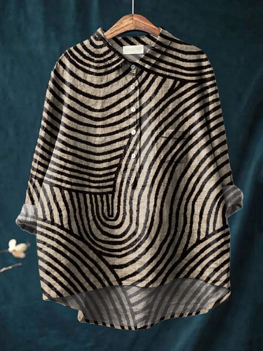 Melina | Blusa Senza Tempo