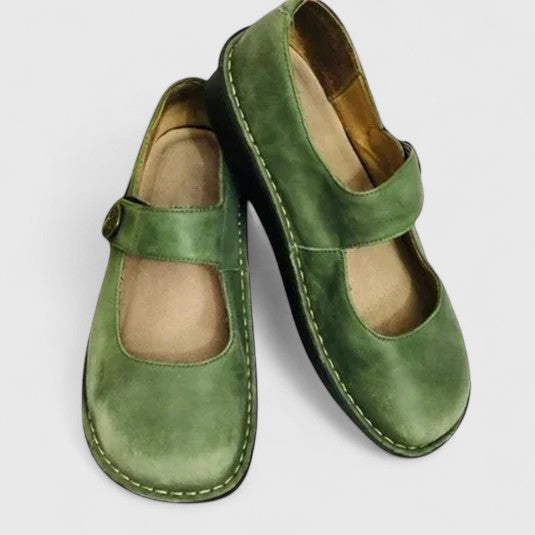 Violetta | Scarpe Mary Jane Ortopediche