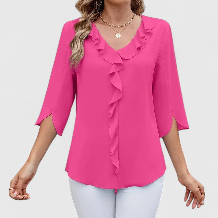 Debby | Blusa Elegante