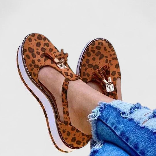 Kelsea | Sandali Ortopedici