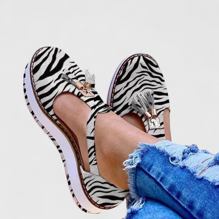 Kelsea | Sandali Ortopedici