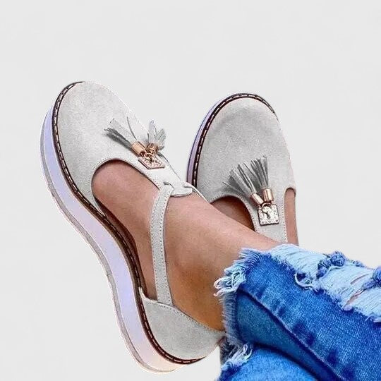 Kelsea | Sandali Ortopedici