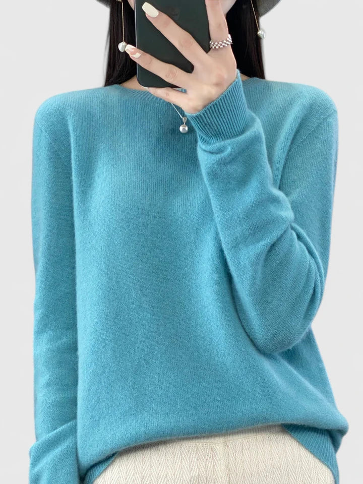 Rizalinda | Maglione Confortevole