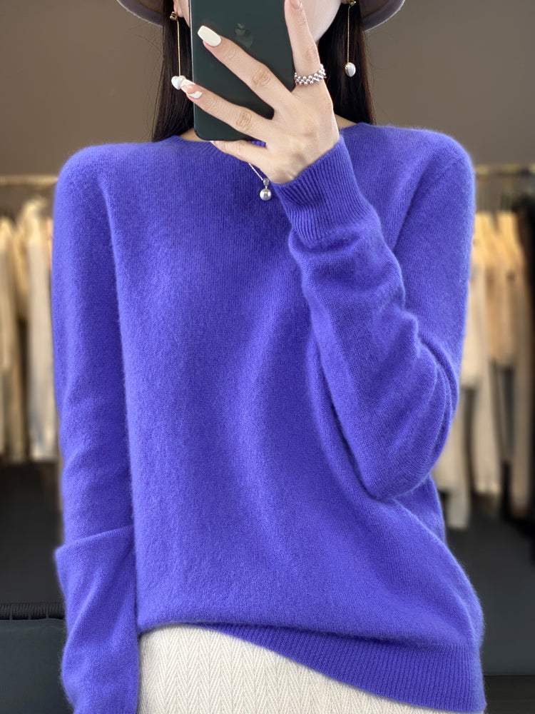 Rizalinda | Maglione Confortevole