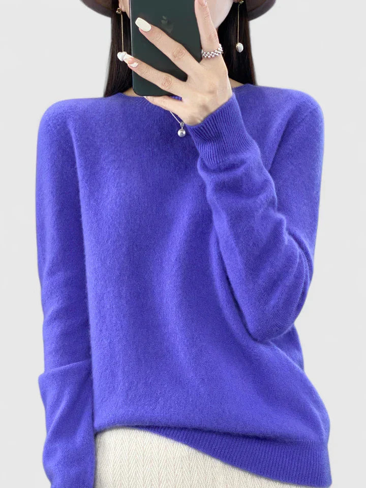 Rizalinda | Maglione Confortevole