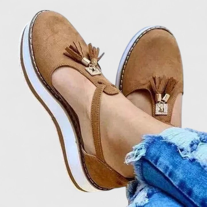 Kelsea | Sandali Ortopedici