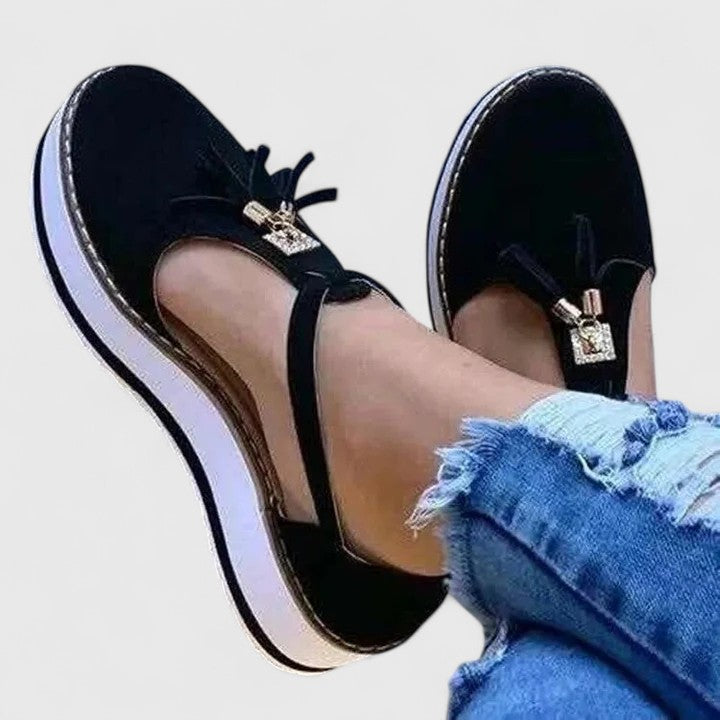 Kelsea | Sandali Ortopedici