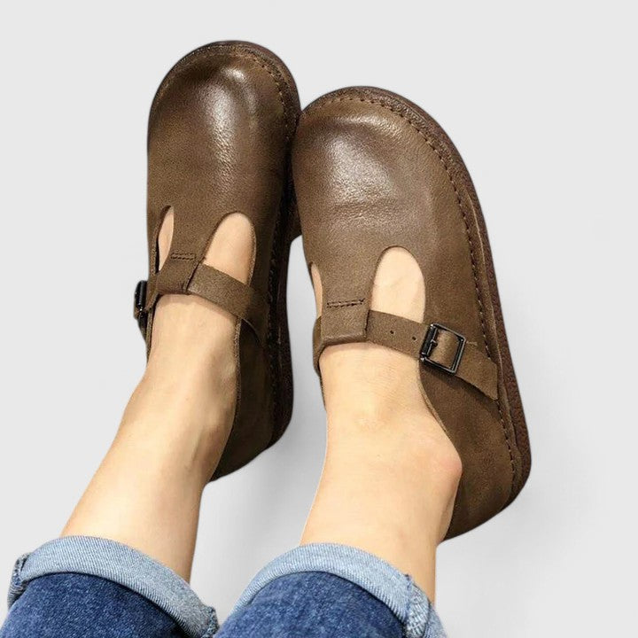 Nessa | Scarpe Sofisticate