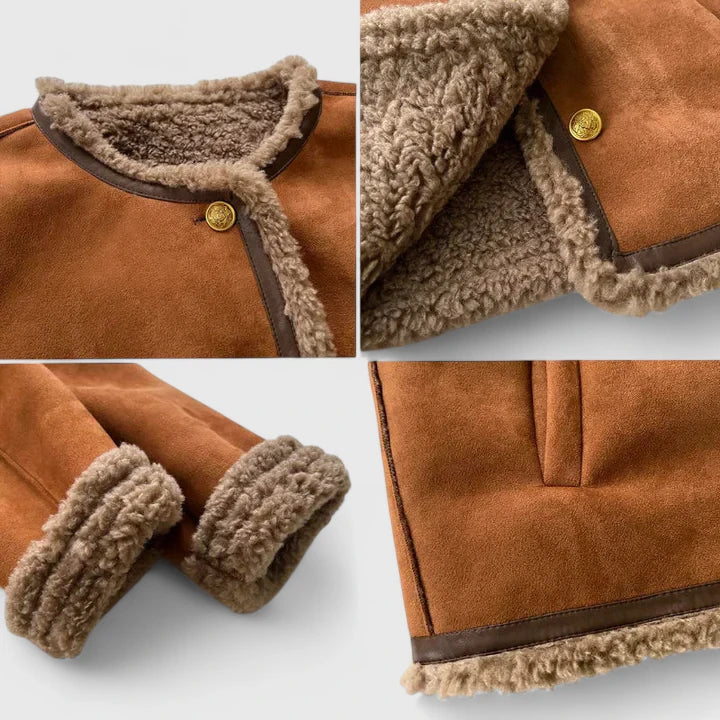 Anzhelinah | Giacca Elegante