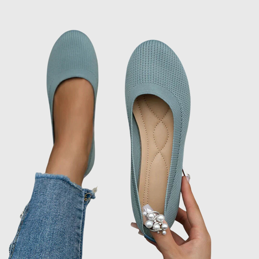 Mia™ - Scarpe traspiranti antiscivolo