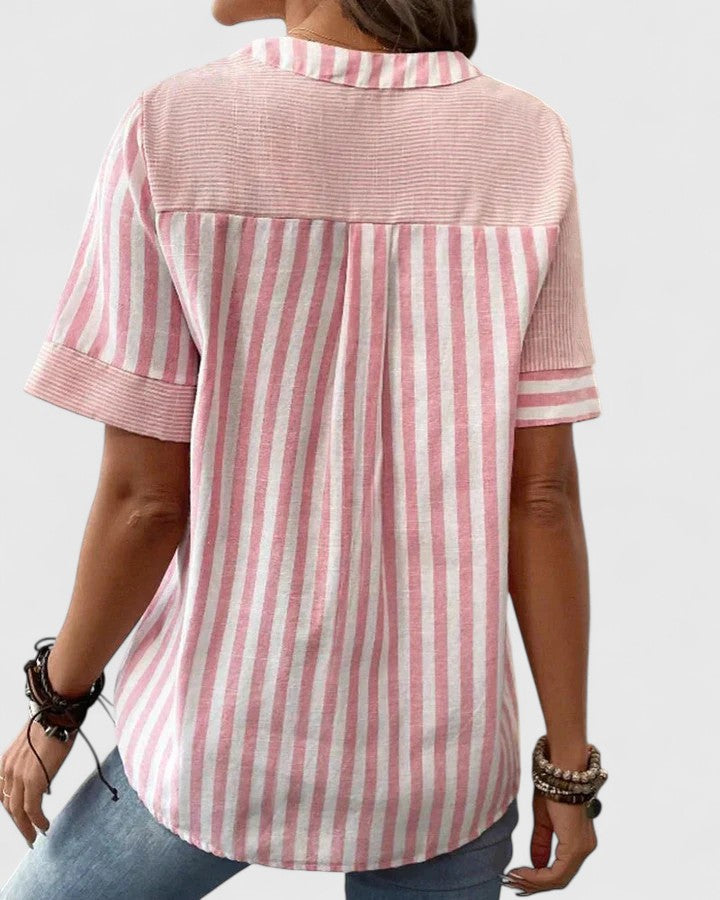 Gigi | Blusa Sofisticata