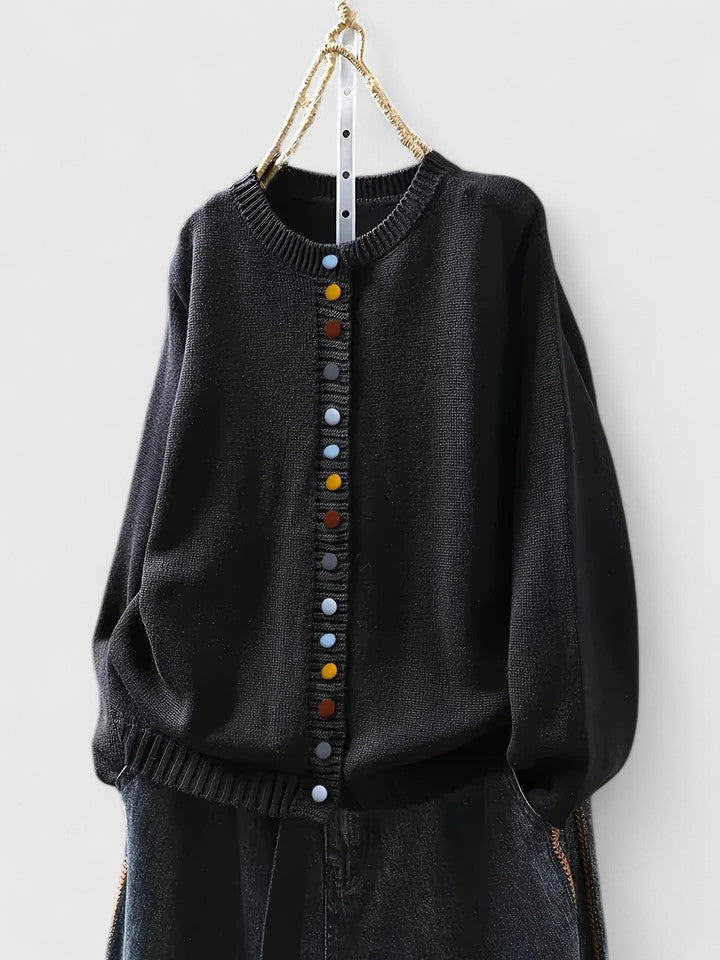 Annaloria | Cardigan Confortevole