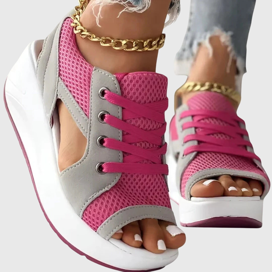 Marlene™ | Sandali Confortevoli