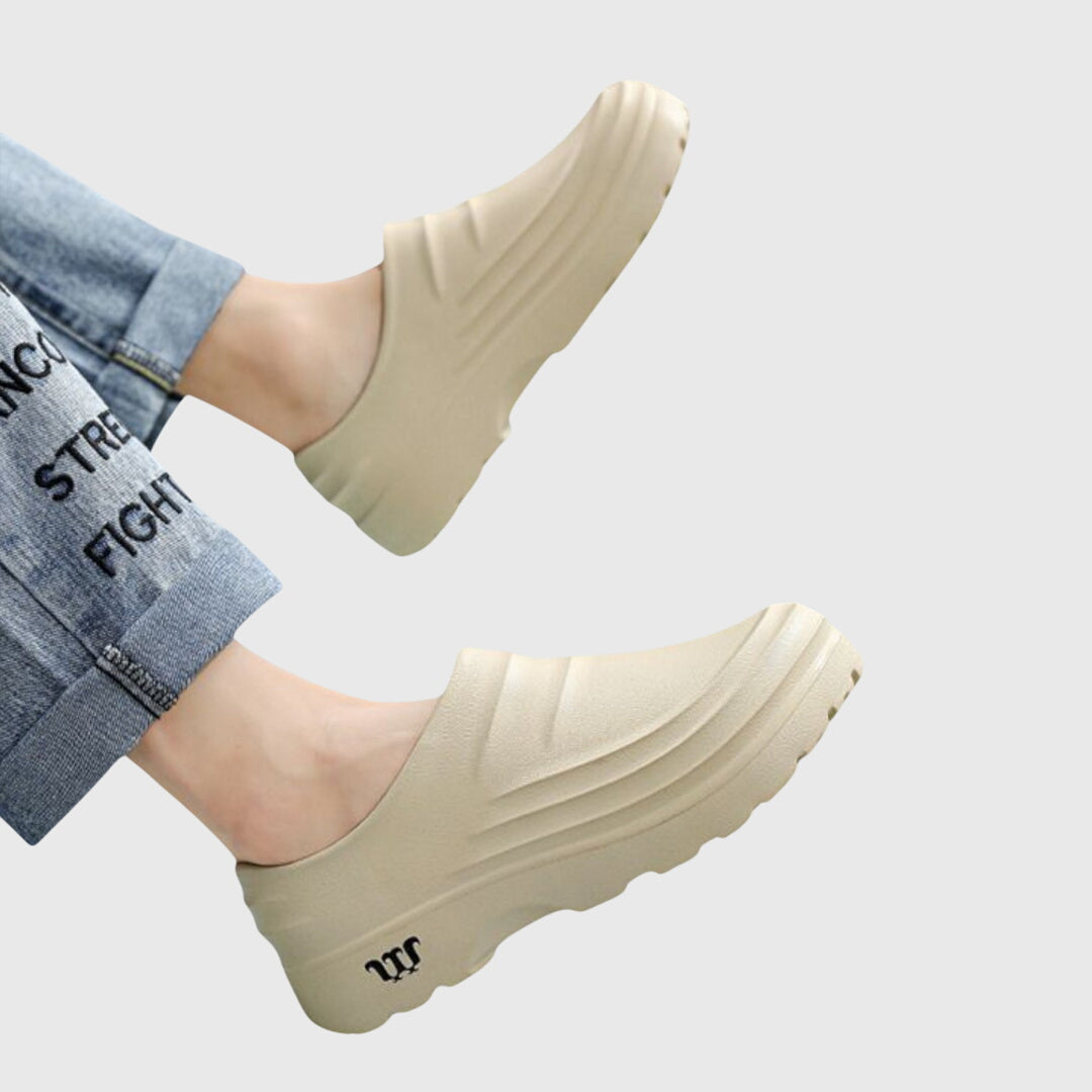 OrthoStep™ | Confortevole e Flessibile