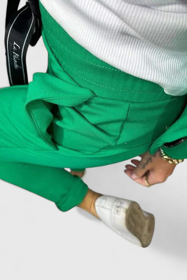 Kina | Elegante Completo a Due Pezzi